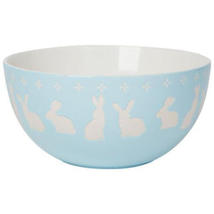 NOW Designs Candy Bowl: Easter Bunny