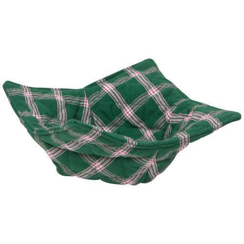 Now Designs Bowl Cozy: Windowpane Plaid