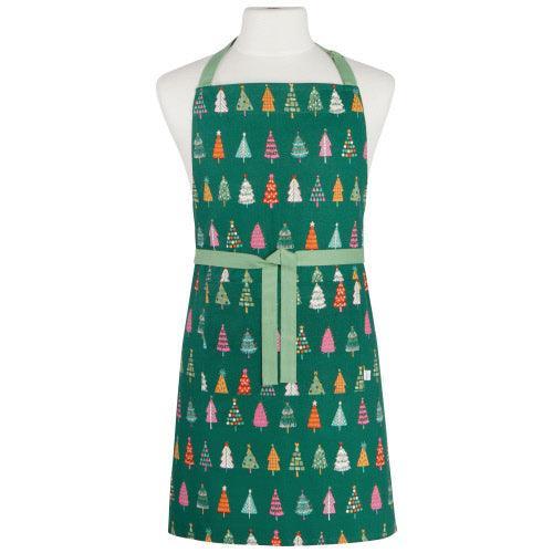 NOW Designs Apron: Glitzmas