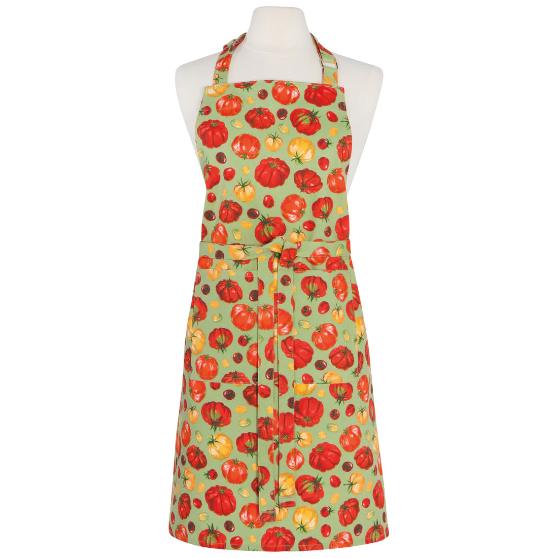 NOW Designs Apron: Chef, Heirloom Tomatoes