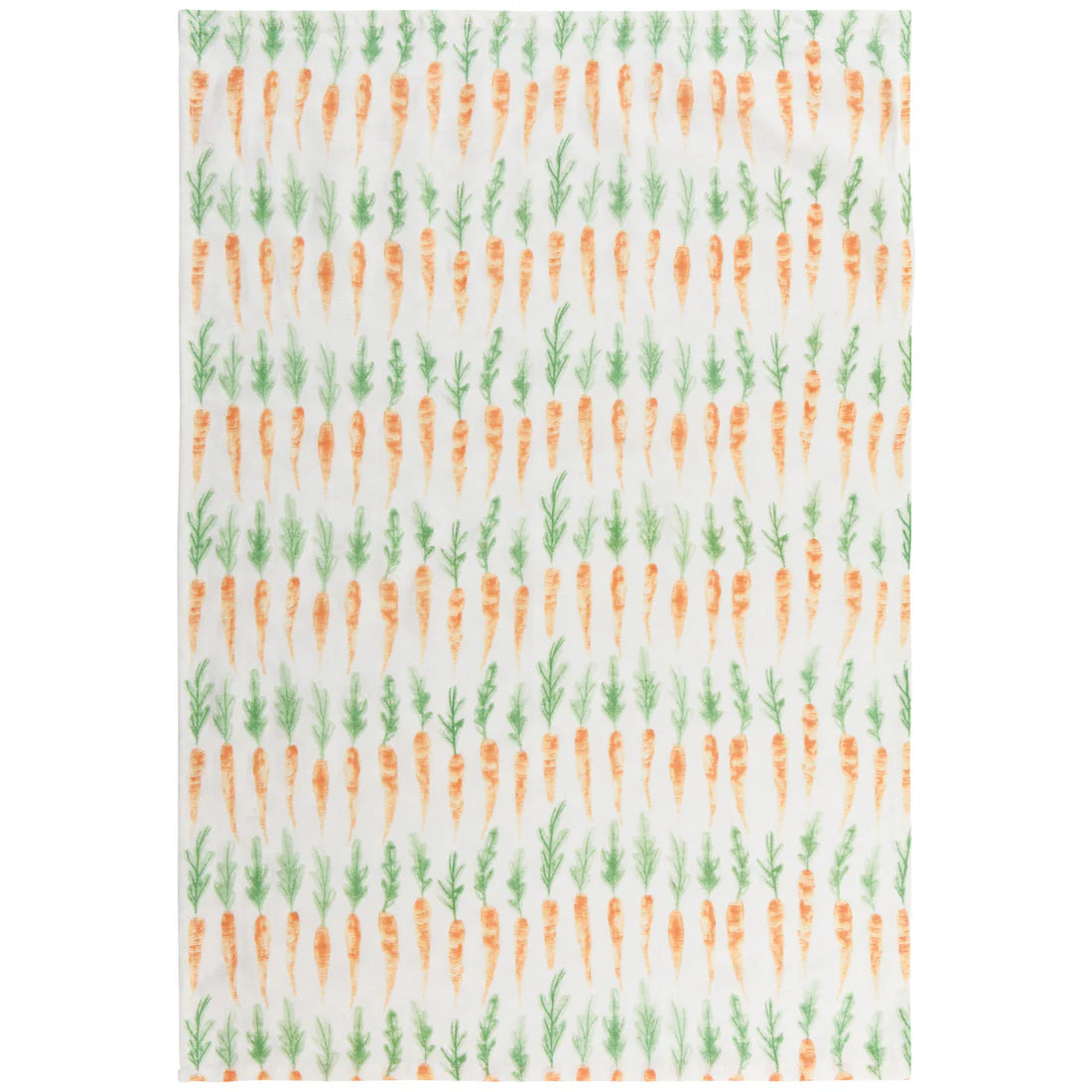 NOW Designs Floursack Towels (Set of 3): Baker's, Easter Meadow