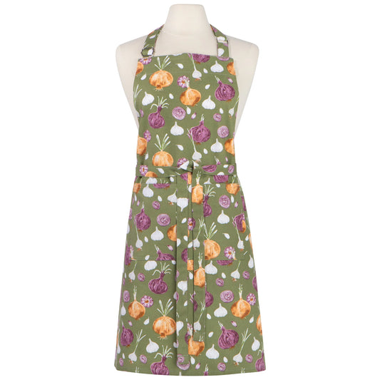 NOW Designs Apron: Chef, Aromatics