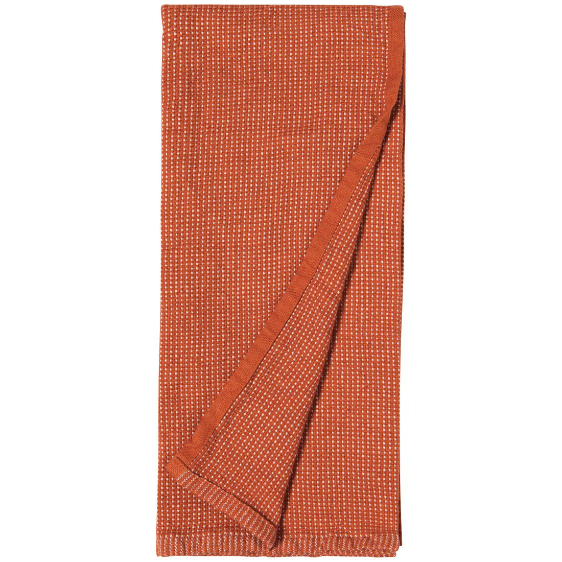 NOW Designs Dash Hand Towels (Set of 2): Cinnamon Stick