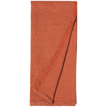 NOW Designs Dash Hand Towels (Set of 2): Cinnamon Stick