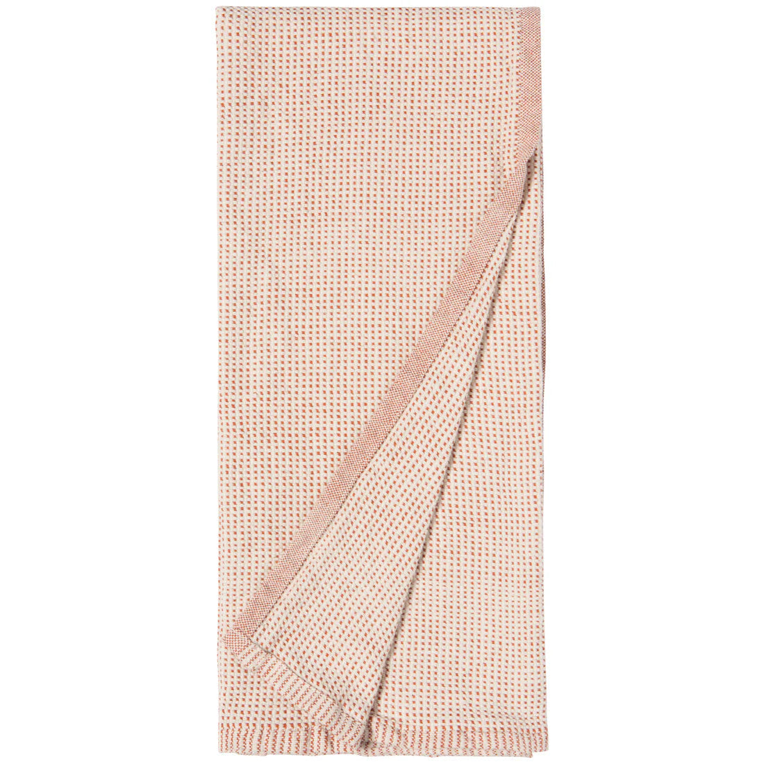 NOW Designs Dash Hand Towels (Set of 2): Cinnamon Stick