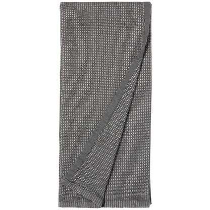 NOW Designs Dash Hand Towels (Set of 2): Shadow