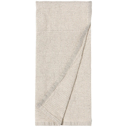 NOW Designs Dash Hand Towels (Set of 2): Shadow