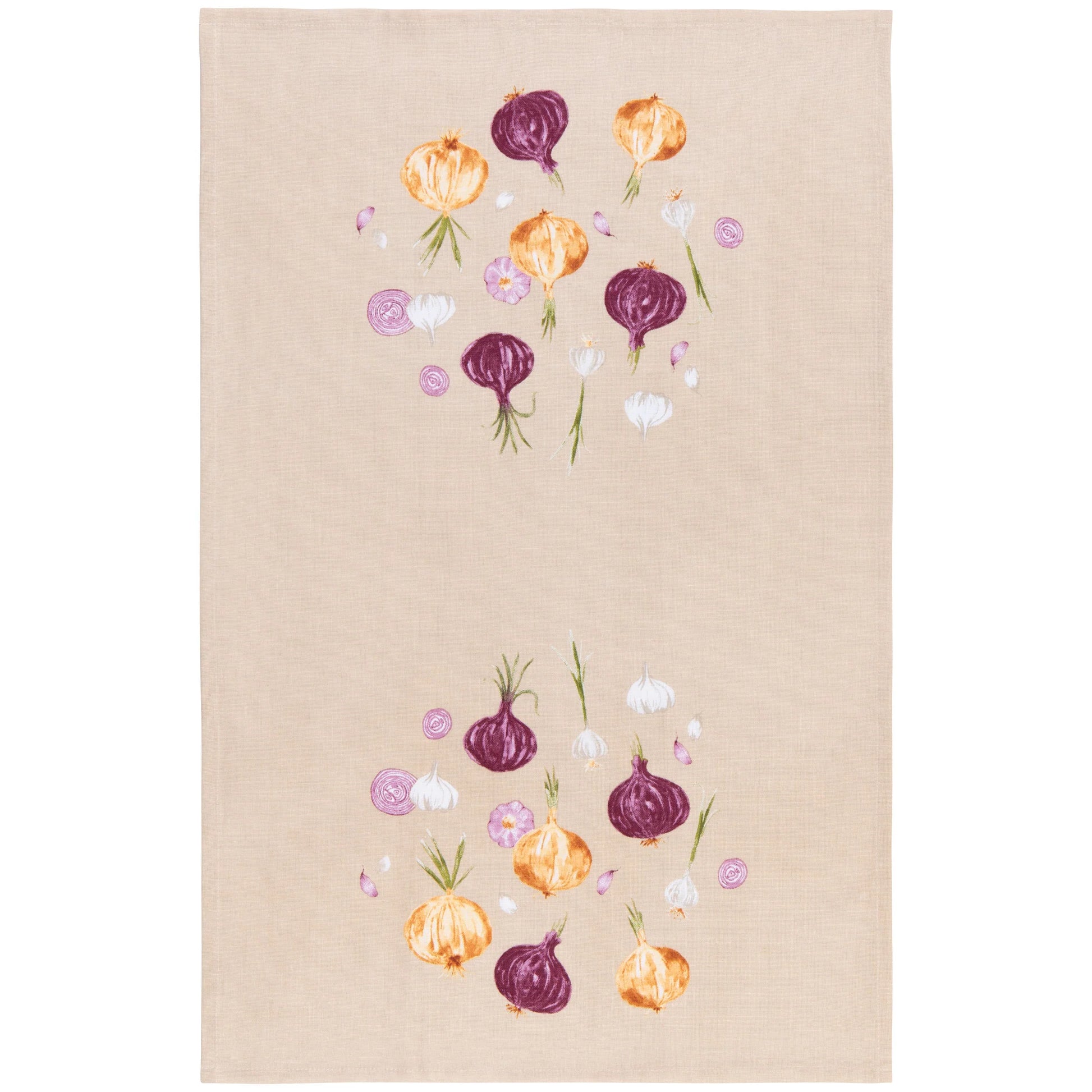 NOW Designs Dishtowel: Aromatics