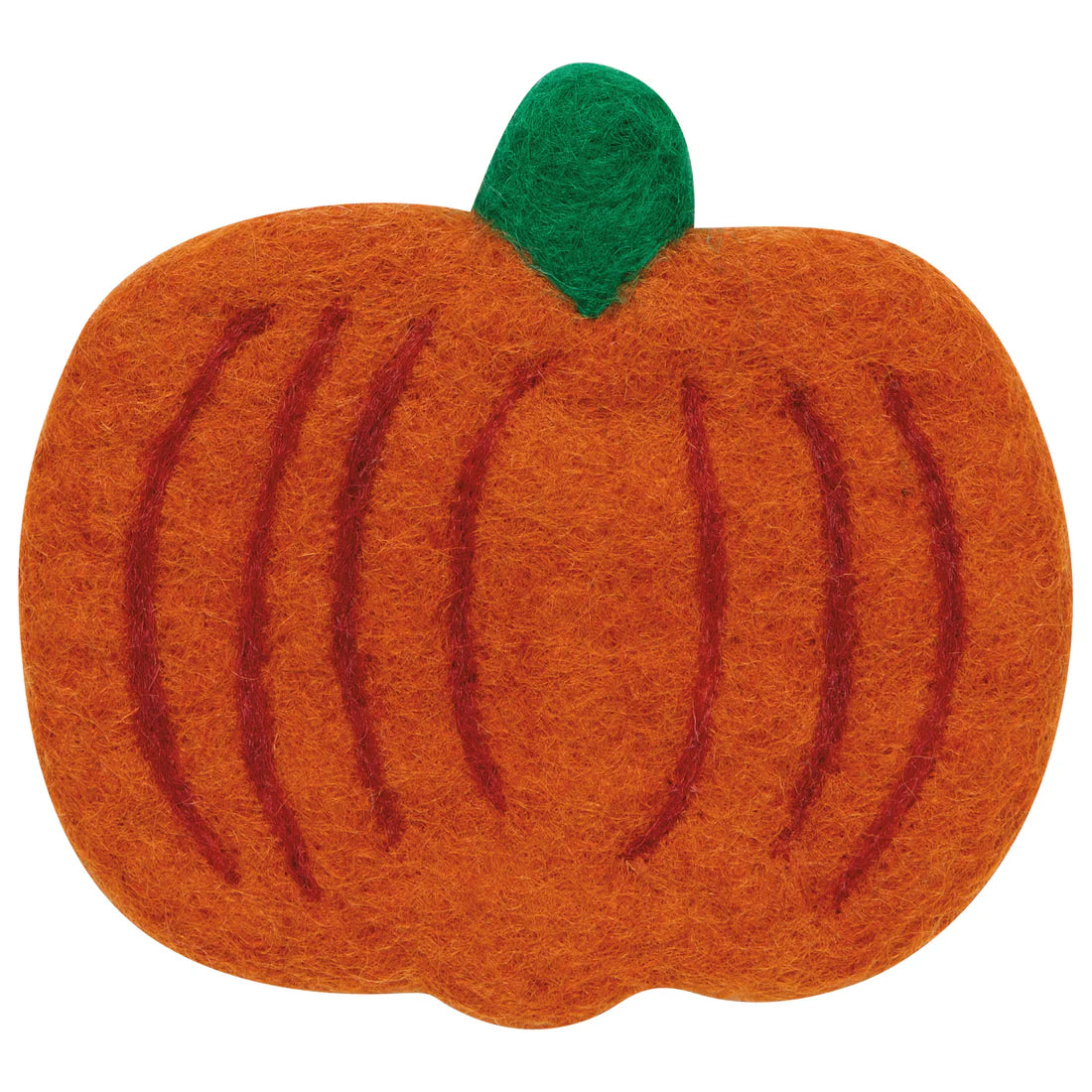 NOW Designs Felt Coaster Set: Hallows' Eve