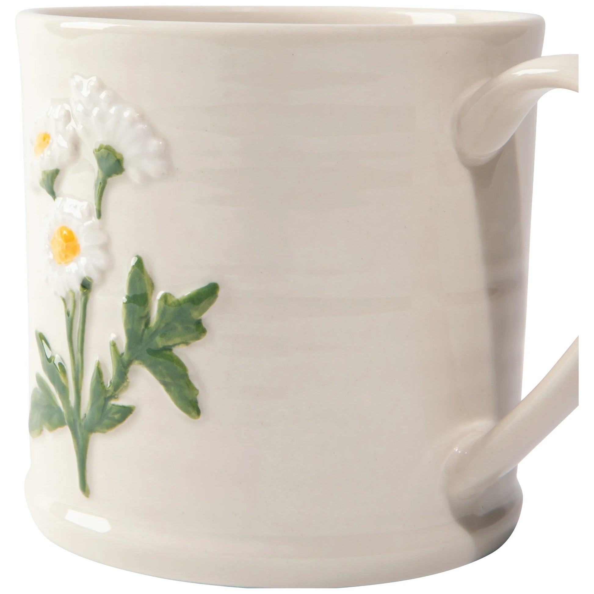 NOW Designs Mug: Daisy