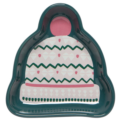 NOW Designs Pinch Bowls (Set of 6): Winter Woolens