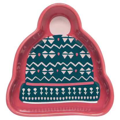 NOW Designs Pinch Bowls (Set of 6): Winter Woolens