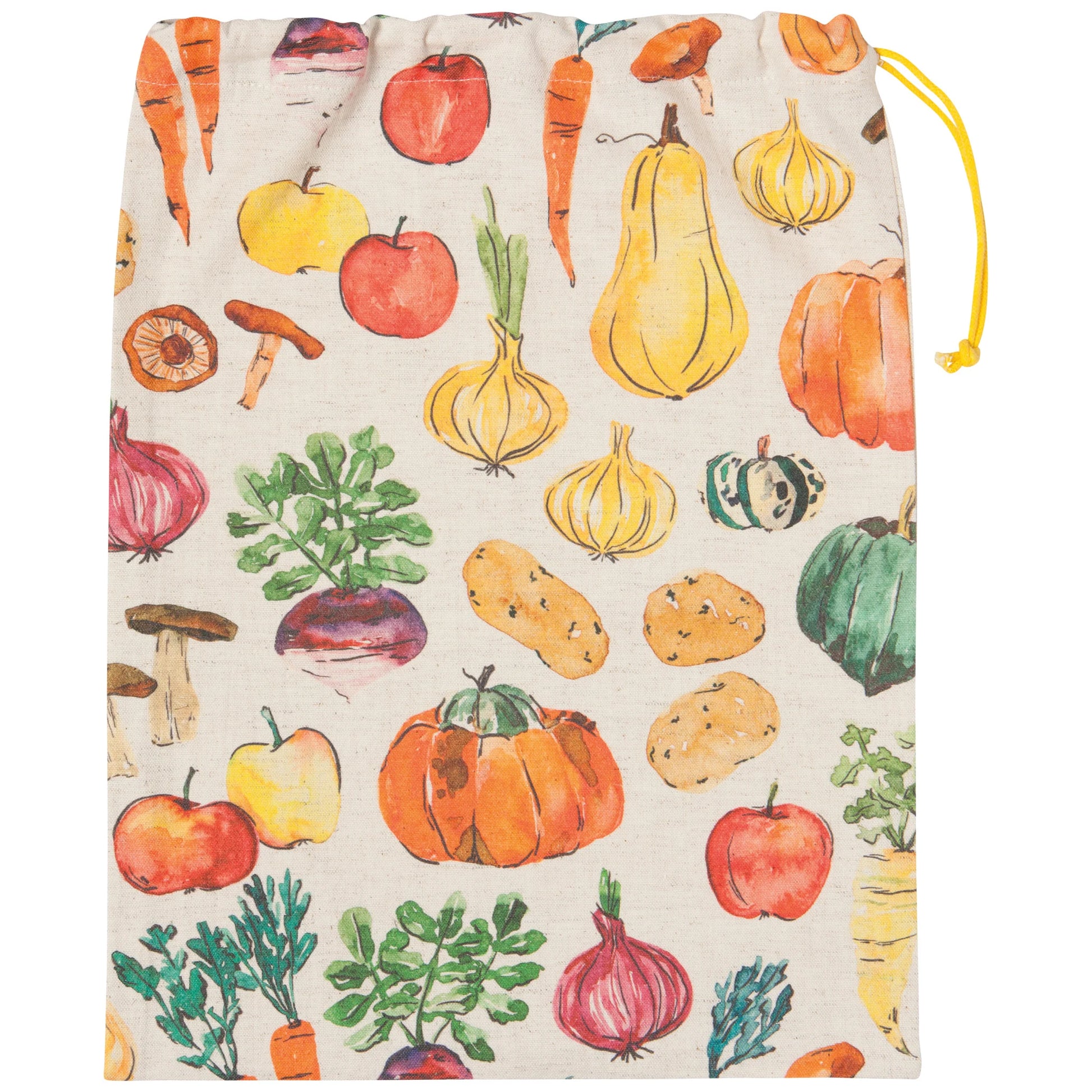 NOW Designs Produce Bags (Set of 3): Veggie Stand