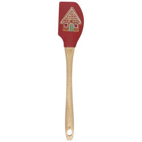 NOW Designs Spatula: Xmas Cookies