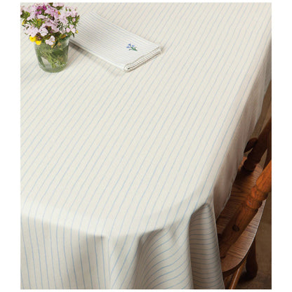 NOW Designs Tablecloth: Clean Coast, Hand Picked