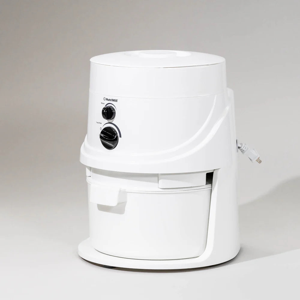 NutriMill Classic Grain Mill