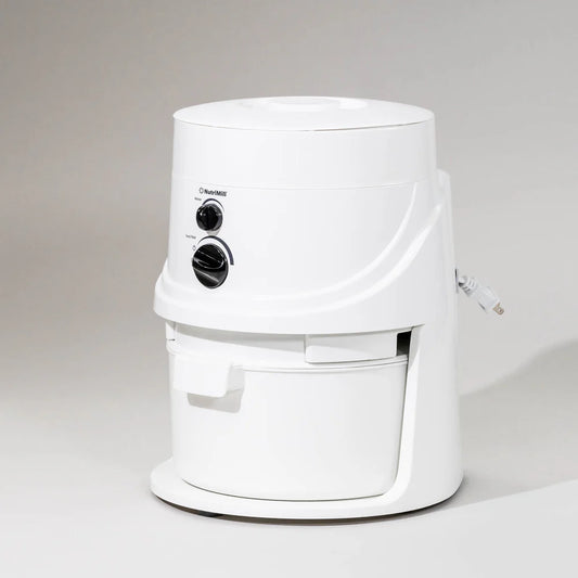 NutriMill Classic Grain Mill ****OPEN BOX*****