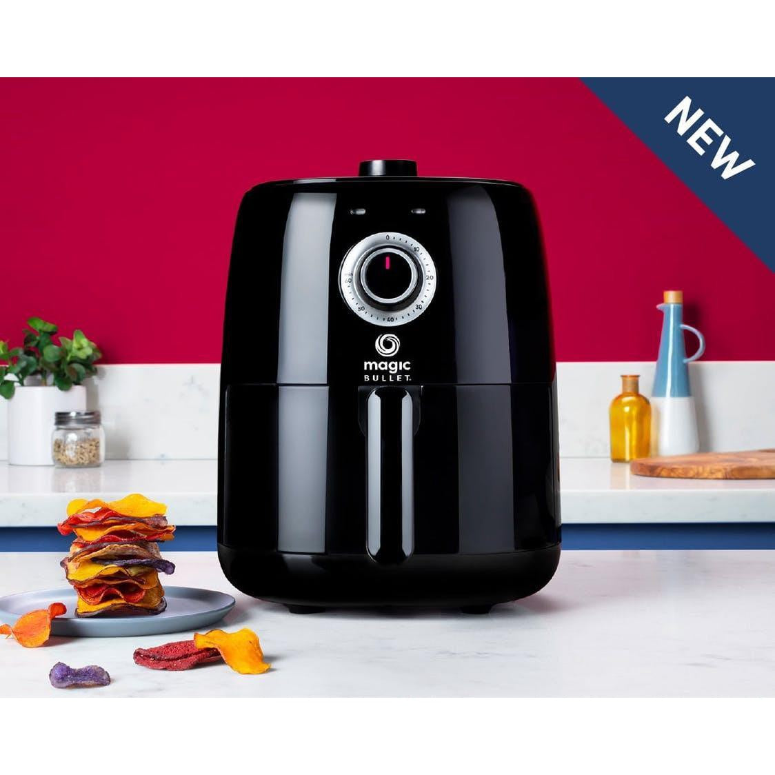 Magic Bullet Air Fryer