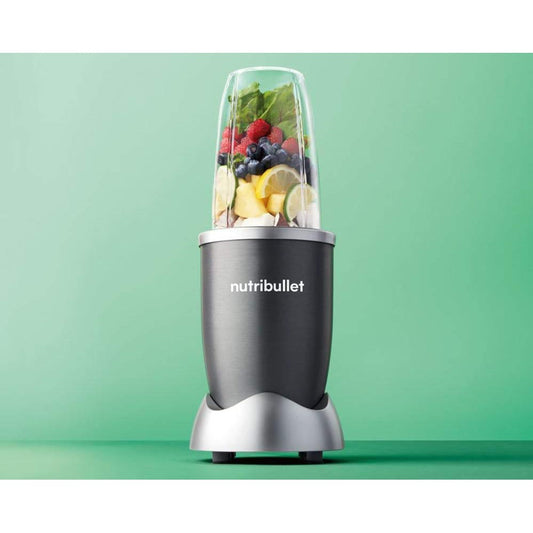 Nutribullet Personal Blender 600W