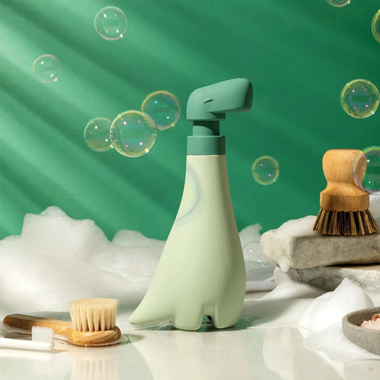 OTOTO Soapasaurous Soap Dispenser