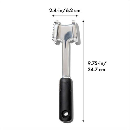 OXO Die Cast Meat Tenderizer