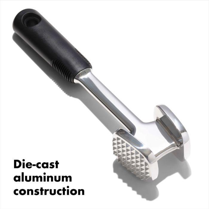 OXO Die Cast Meat Tenderizer