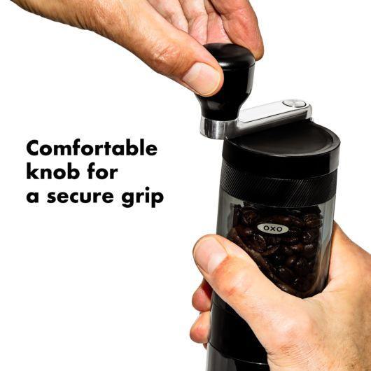 OXO Manual Coffee Grinder