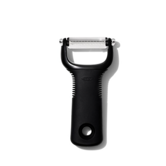 OXO Peeler: Julienne