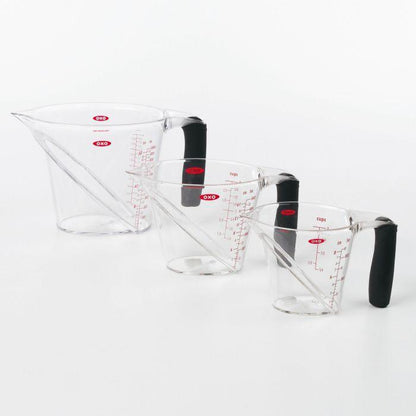 OXO Angled Measuring Cup Set