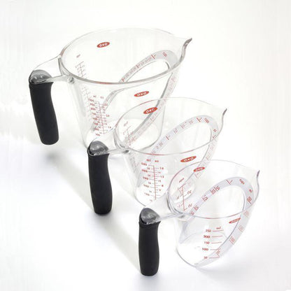 OXO Angled Measuring Cup Set