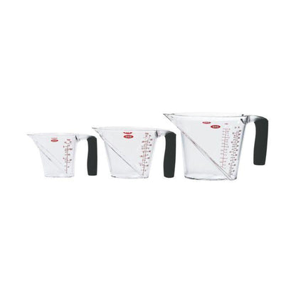 OXO Angled Measuring Cup Set