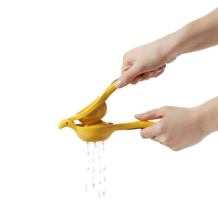 OXO Citrus Squeezer