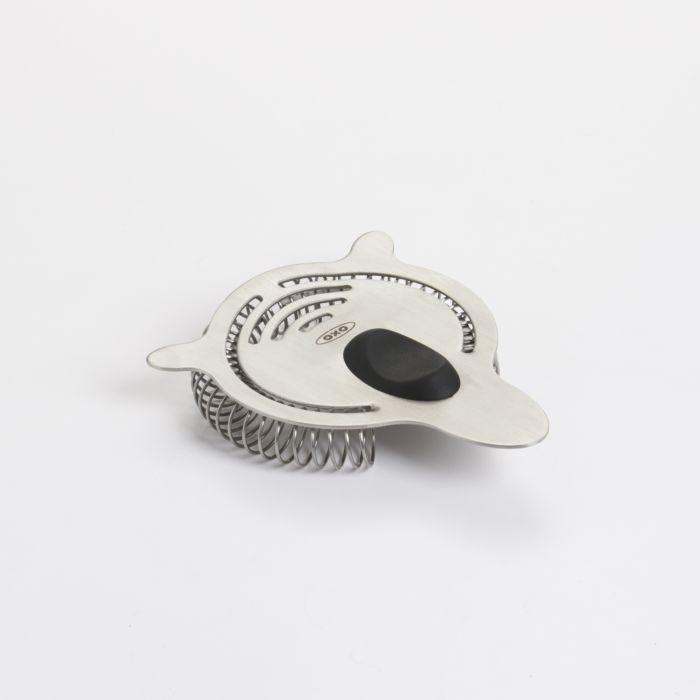 OXO Steel Cocktail Strainer