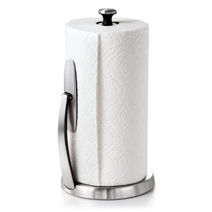 OXO Simply Tear Paper Towel Holder