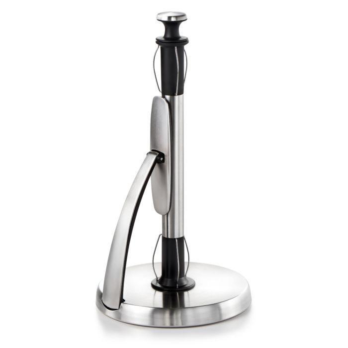 OXO Simply Tear Paper Towel Holder