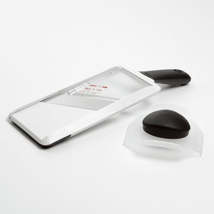 OXO Hand-Held Mandoline