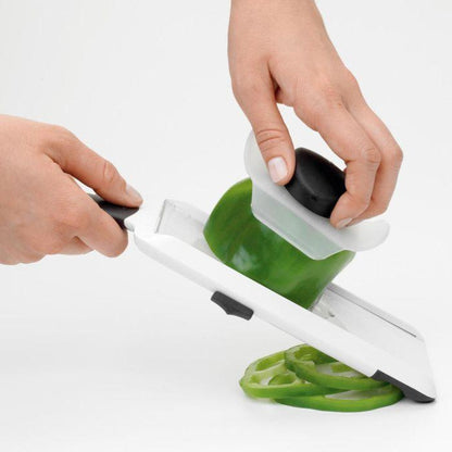 OXO Hand-Held Mandoline