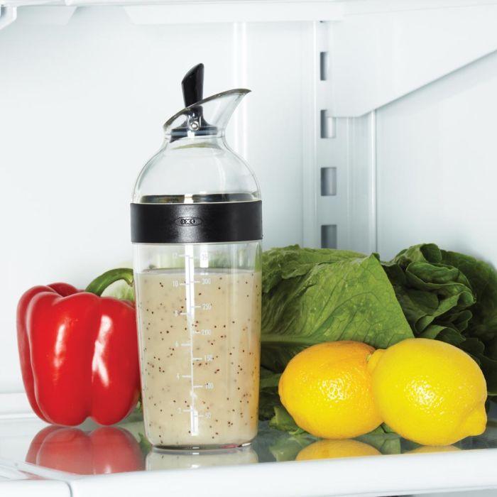 OXO Salad Dressing Shaker