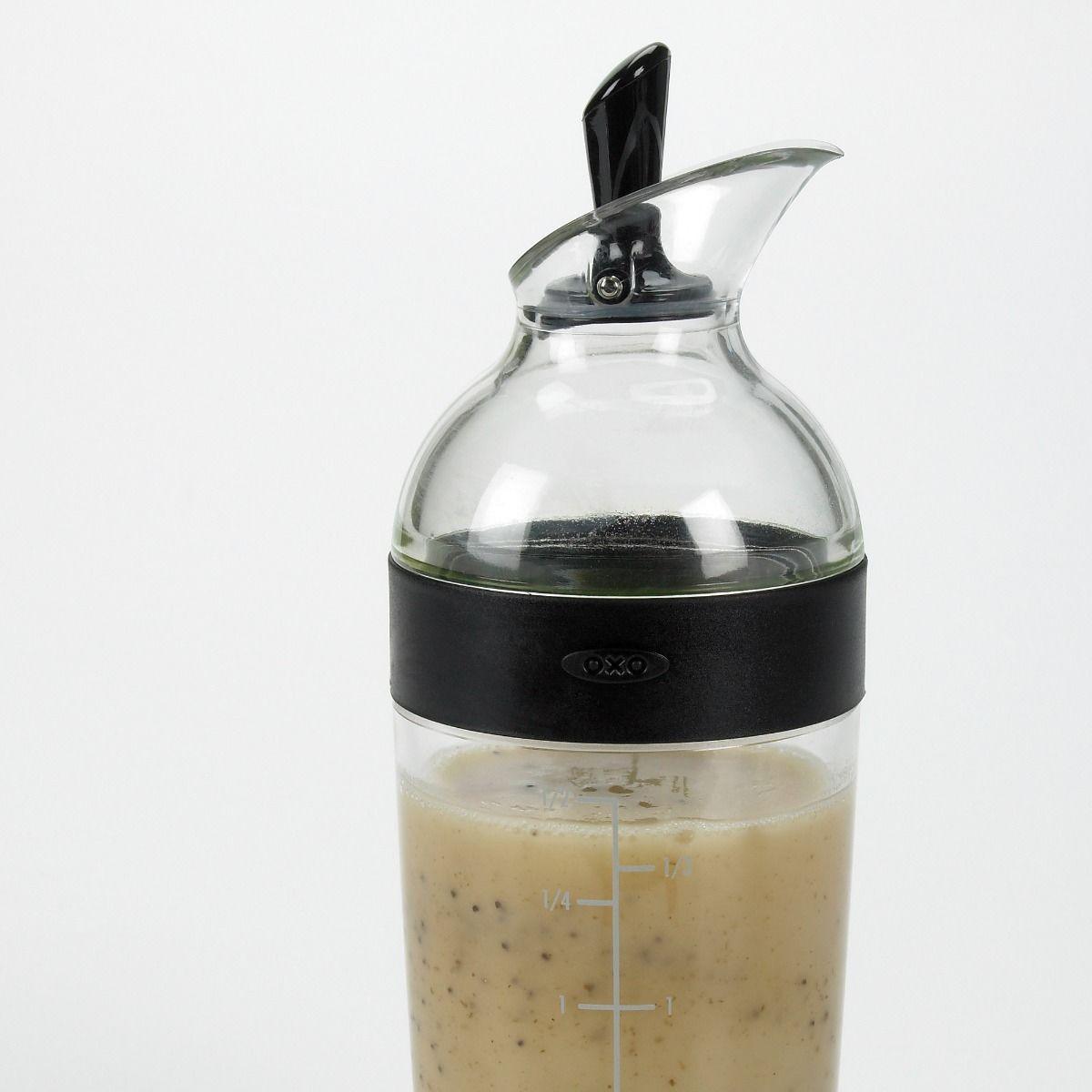 OXO Salad Dressing Shaker