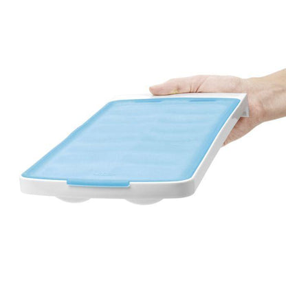 OXO No-Spill Ice Cube Tray