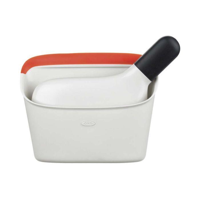 OXO Compact Dustpan And Brush