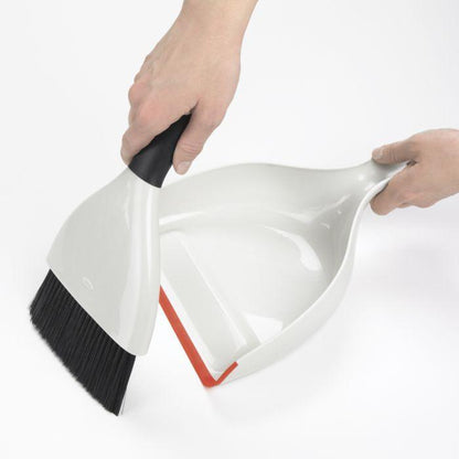 OXO Dustpan And Brush Set