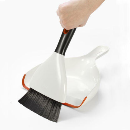 OXO Dustpan And Brush Set