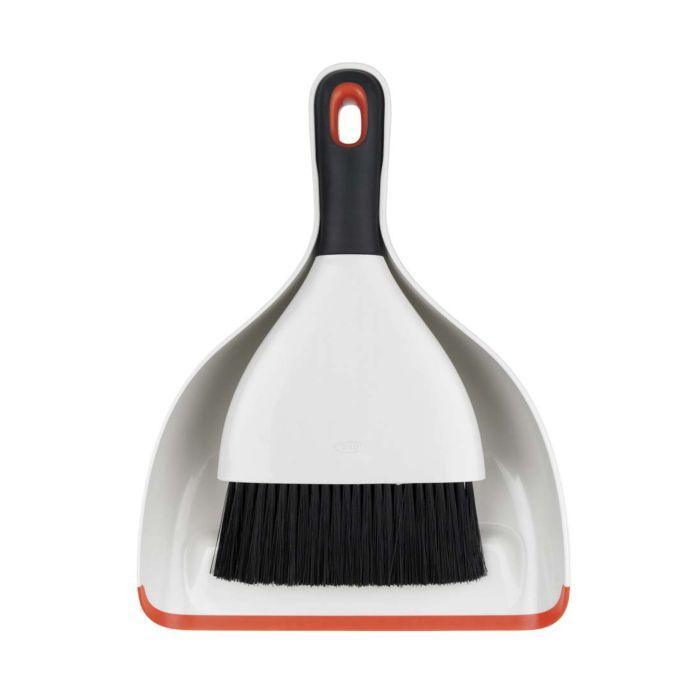 OXO Dustpan And Brush Set