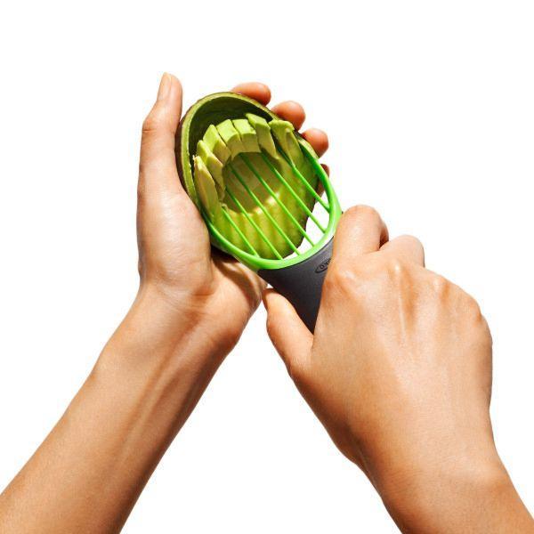 OXO Avocado 3 In 1 Slicer