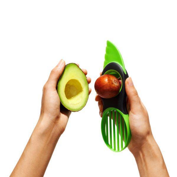 OXO Avocado 3 In 1 Slicer