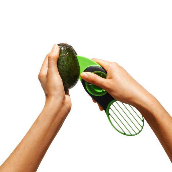 OXO Avocado 3 In 1 Slicer