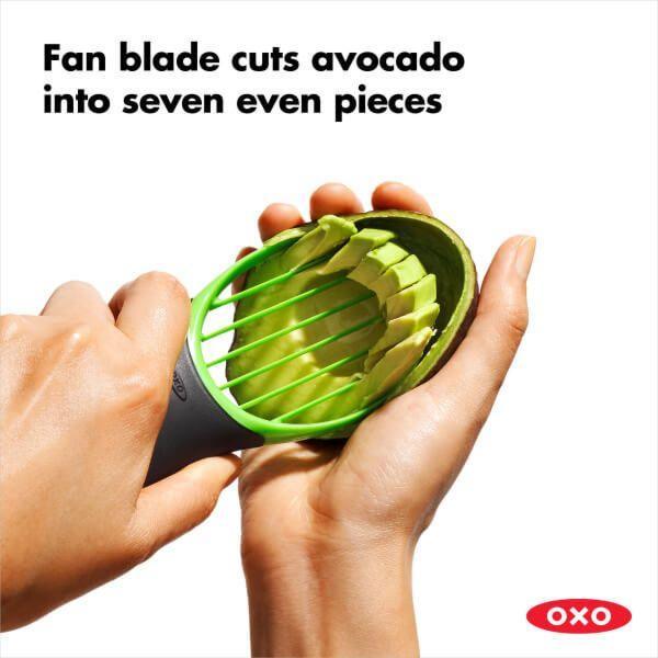 OXO Avocado 3 In 1 Slicer