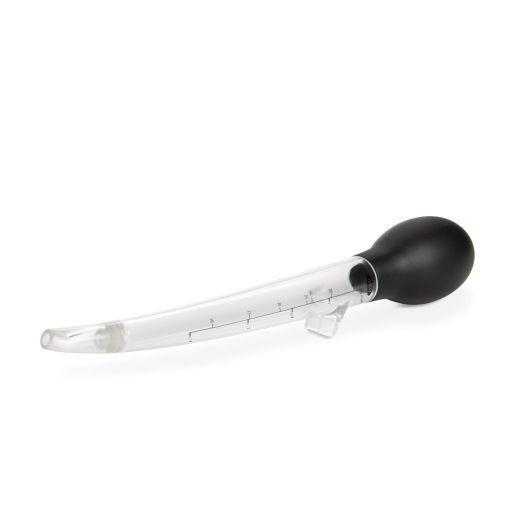 OXO Angled Baster w/ Cleaning Brush