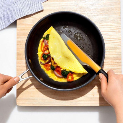 OXO Small Flip and Fold Omelet Turner